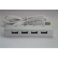 4 Ports USB Hubs
