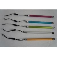 Cylinder Stylus for iPhone