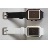 New Concept LCD Watch with EL 3ATM Water Resistance